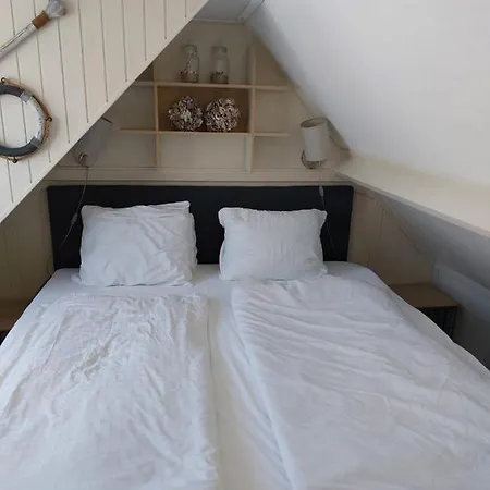 Zomerhuis Tuls *