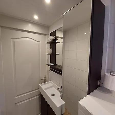 Prázdninový dům Zomerhuis Tuls