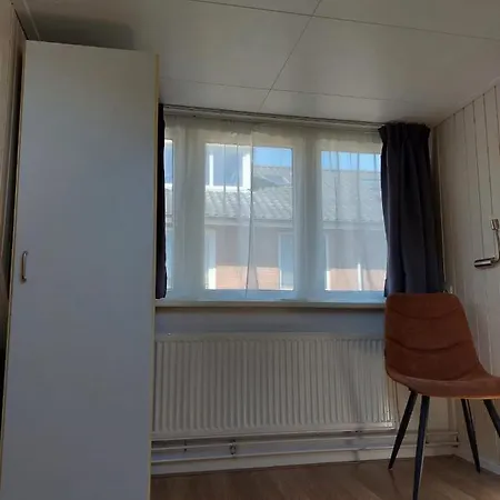 Prázdninový dům Zomerhuis Tuls Egmond aan Zee