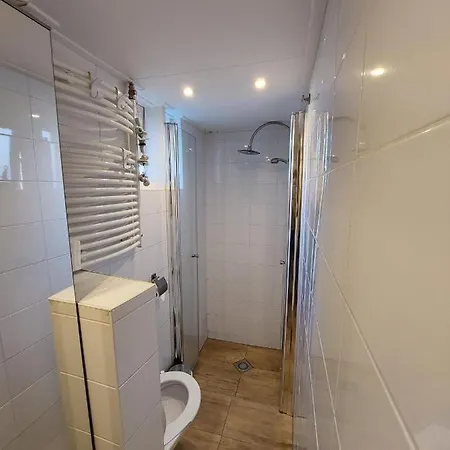 Zomerhuis Tuls Prázdninový dům