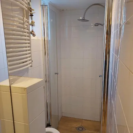 Дом отдыха Zomerhuis Tuls Эгмонд-ан-Зее