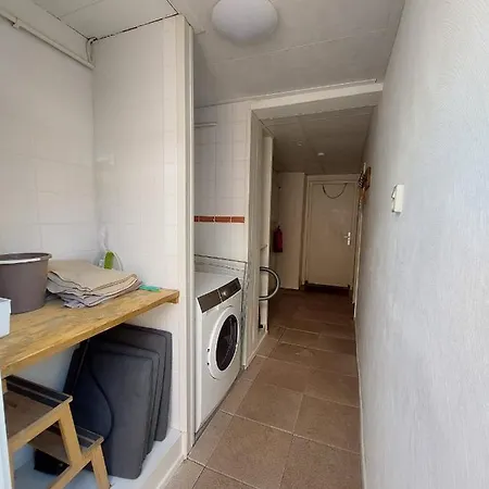 Zomerhuis Tuls Prázdninový dům *