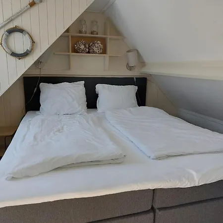 Zomerhuis Tuls