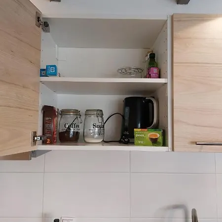 Holiday home Zomerhuis Tuls