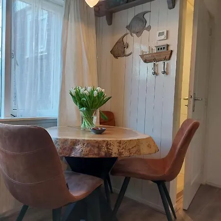 Zomerhuis Tuls *
