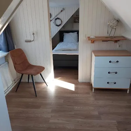 Zomerhuis Tuls * Egmond aan Zee