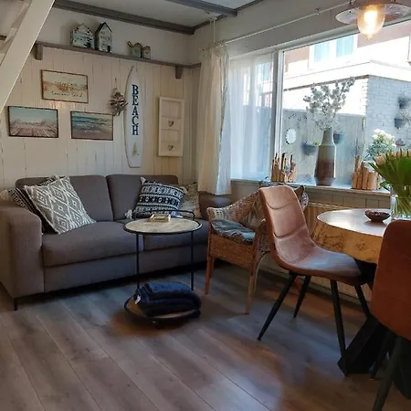 Zomerhuis Tuls Prázdninový dům