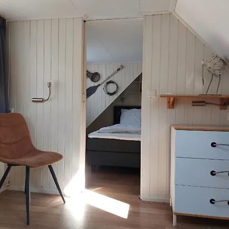 Zomerhuis Tuls Prázdninový dům