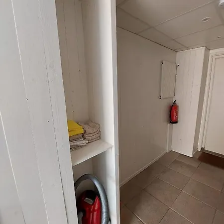 Zomerhuis Tuls Holiday home Egmond aan Zee