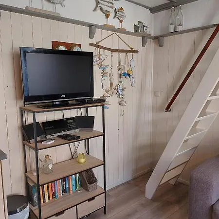 Zomerhuis Tuls
