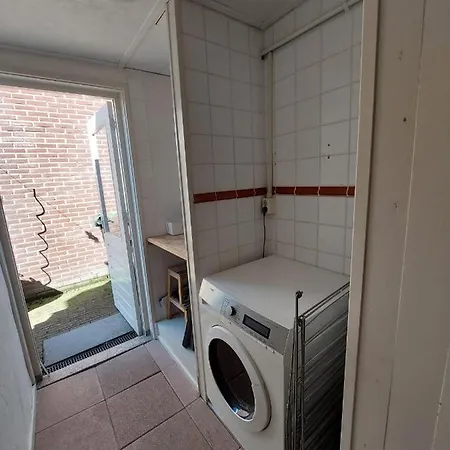Zomerhuis Tuls Prázdninový dům Egmond aan Zee