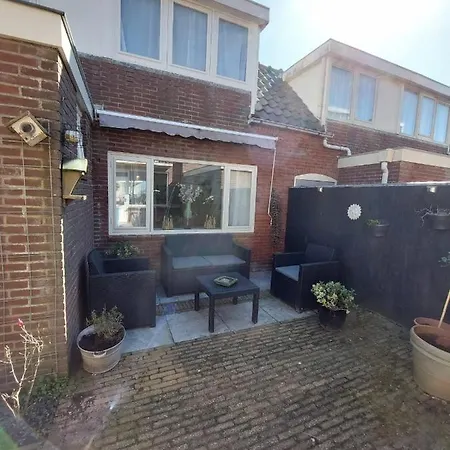 Zomerhuis Tuls