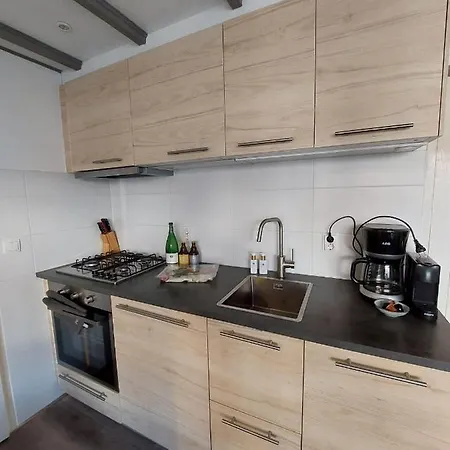 Zomerhuis Tuls Holiday home Egmond aan Zee
