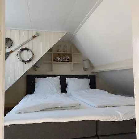 Zomerhuis Tuls *