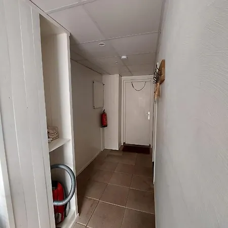Prázdninový dům Zomerhuis Tuls