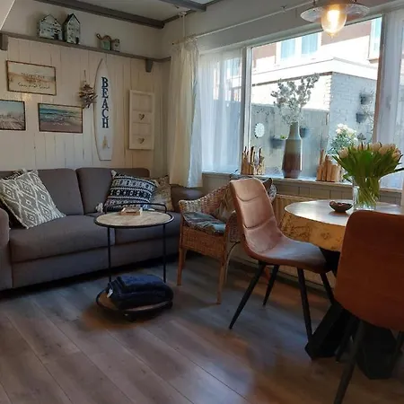 Zomerhuis Tuls *