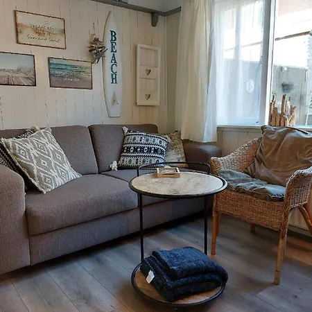 Zomerhuis Tuls