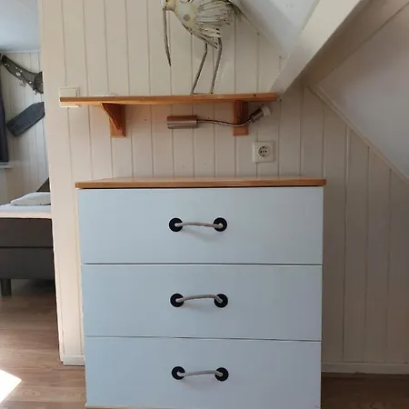 Zomerhuis Tuls *