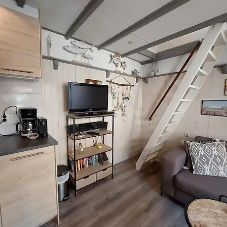 Zomerhuis Tuls