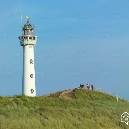 Prázdninový dům Zomerhuis Tuls *